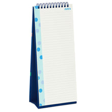 Load image into Gallery viewer, Birthday Calendar Spiral Memo Pad