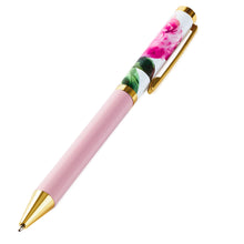 Load image into Gallery viewer, Pink Peony Pen