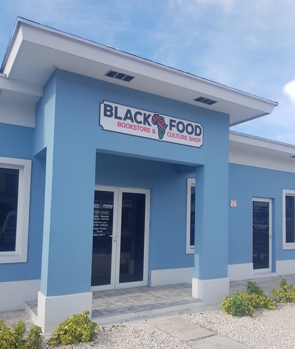Our Signage Went Up Today!