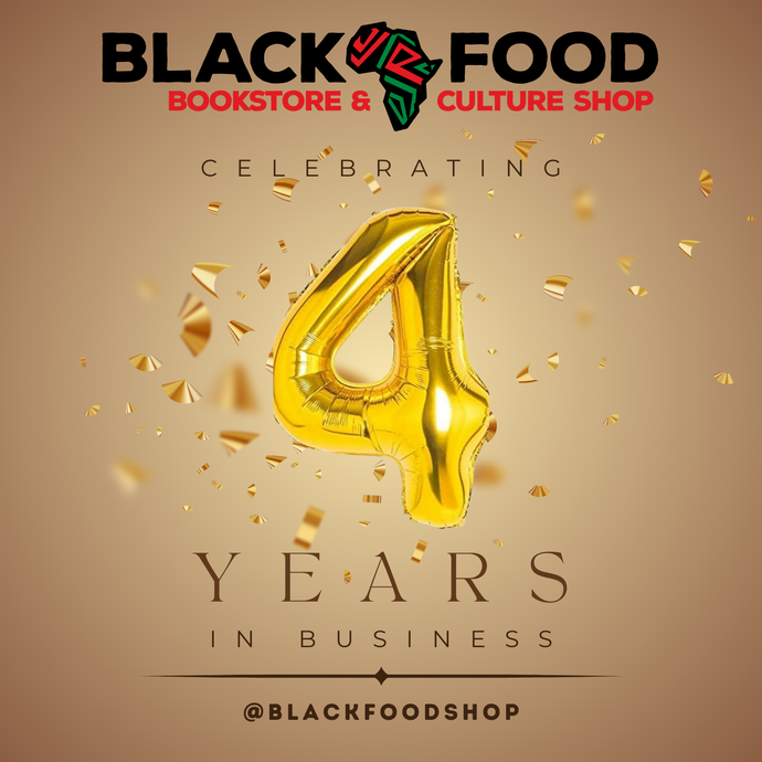 Happy Anniversary!