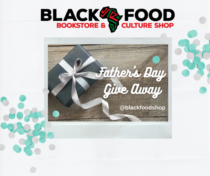 Father's Day Give Away!