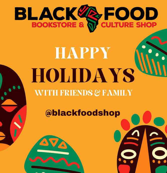 Happy Holidays!