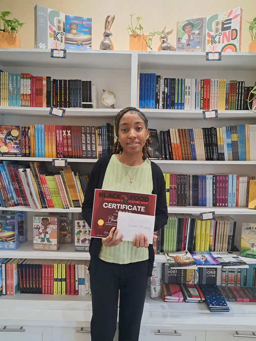 From Slavery to Development: The Impact of African History throughout The  Bahamas in the 21st Century