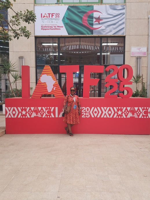 Intra-African Trade Fair 2025