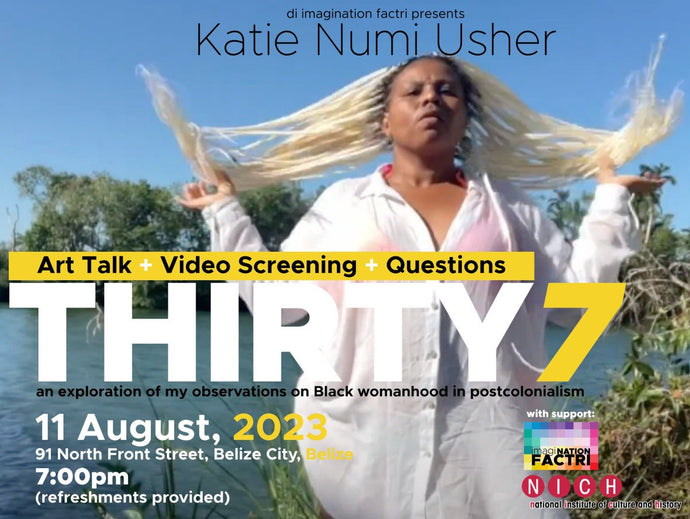 THIRTY7