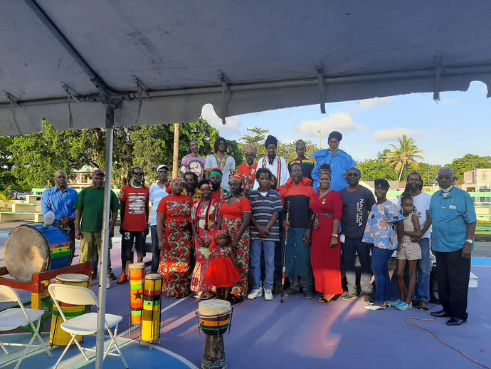 African Liberation Day 2022