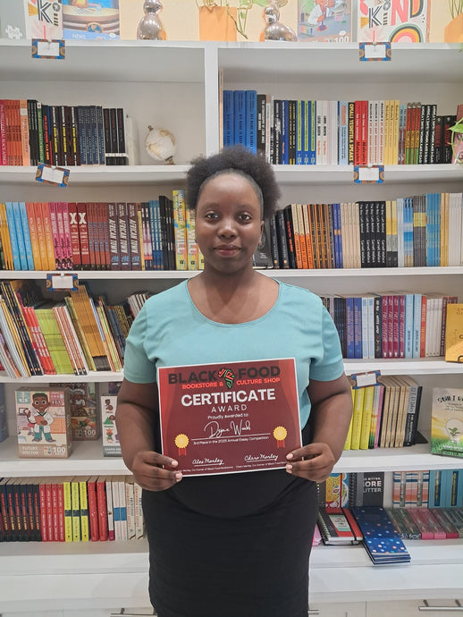 Tings of The Past, African Legacy, and Bahamian Identity