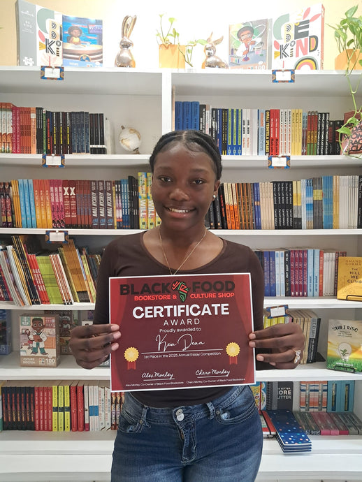 Africa in Our Bones: The Influence of African History on National Development in the Bahamian 21st Century