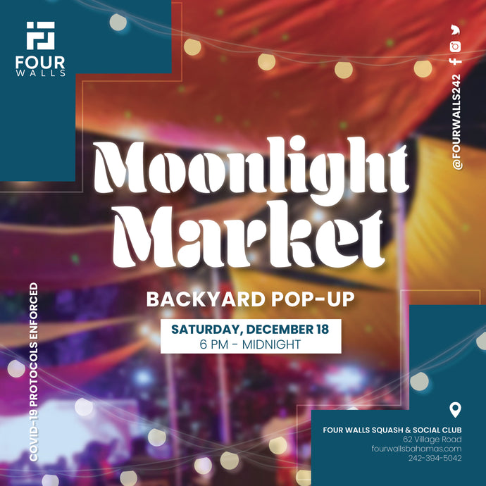 Moonlight Market
