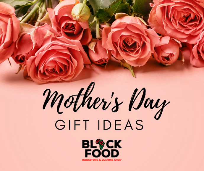 Mother's Day Gift Ideas