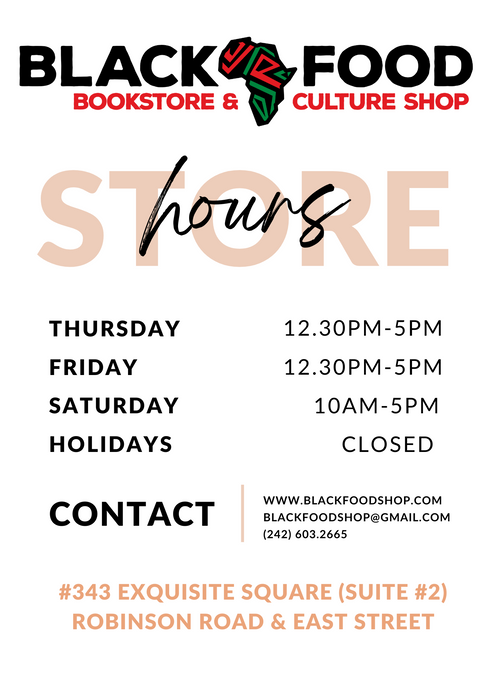 New Store Hours