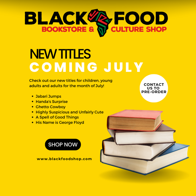 Stock Up on Your Summer Reads!