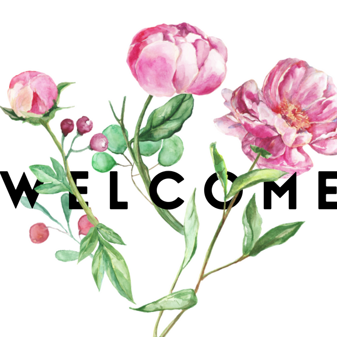 Welcome to Our New Website!