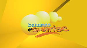 Alex Morley Interview on Bahamas at Sunrise