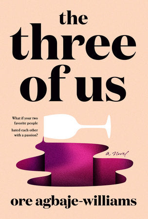 The Three of Us (Hardcover)