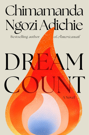 Dream Count: A Novel (Hardcover)