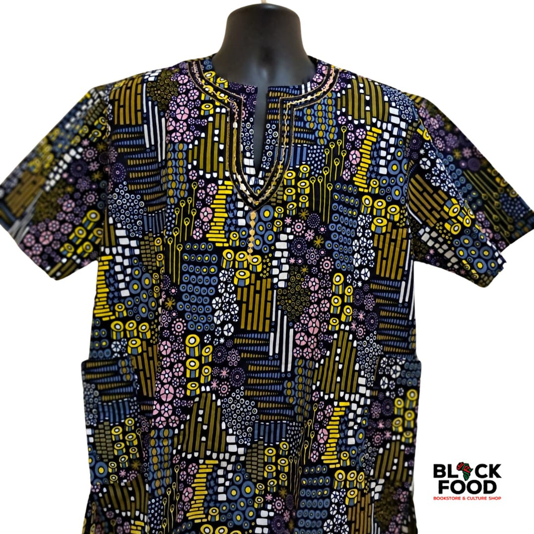 Dashiki