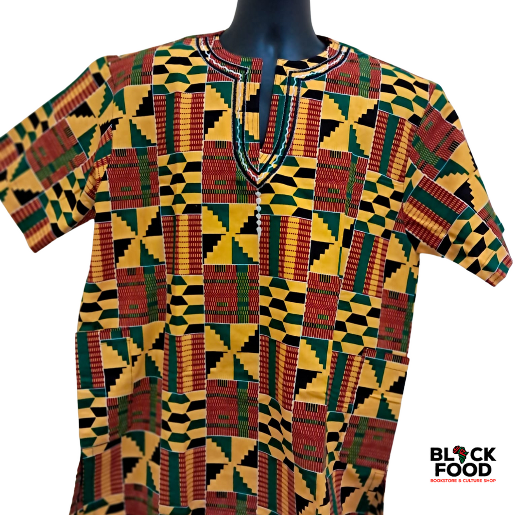 Dashiki