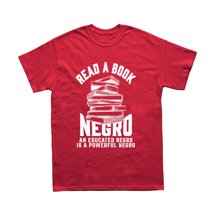 Read a Book Shirt (Unisex)