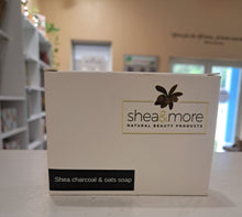 Load image into Gallery viewer, Shea &amp; More Handcrafted Soaps (Made in Sierra Leone)
