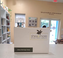 Load image into Gallery viewer, Shea &amp; More Handcrafted Soaps (Made in Sierra Leone)
