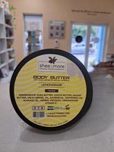 Load image into Gallery viewer, Shea &amp; More Body Butters (Made in Sierra Leone)
