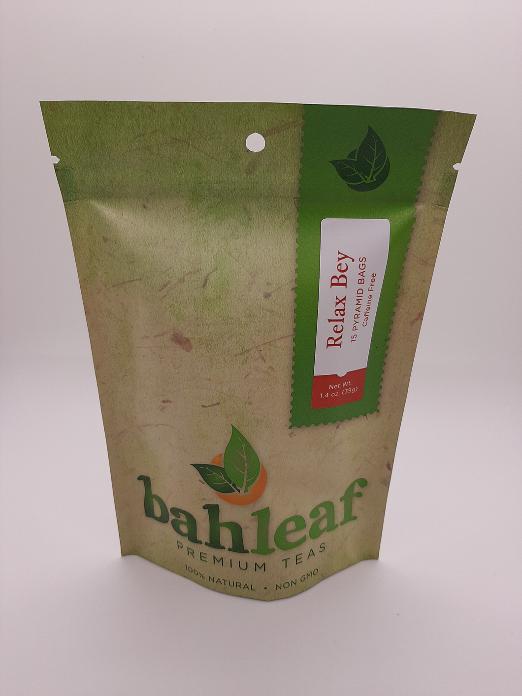 Bahleaf Relax Bey