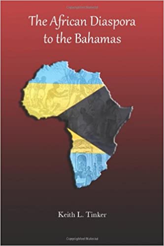 The African Diaspora to The Bahamas