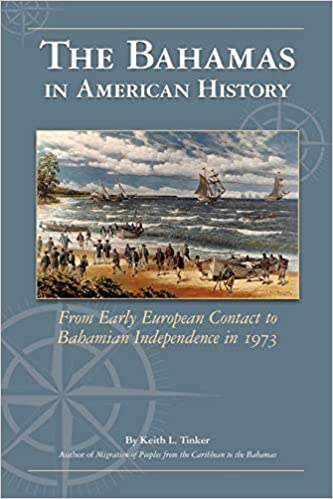 The Bahamas in American History