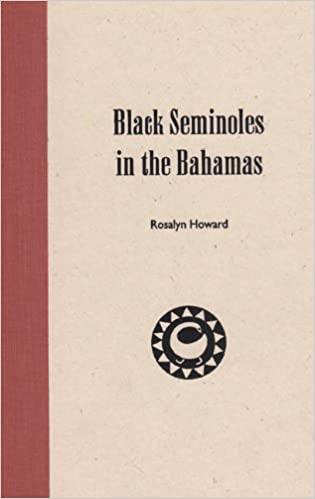 Black Seminoles in The Bahamas