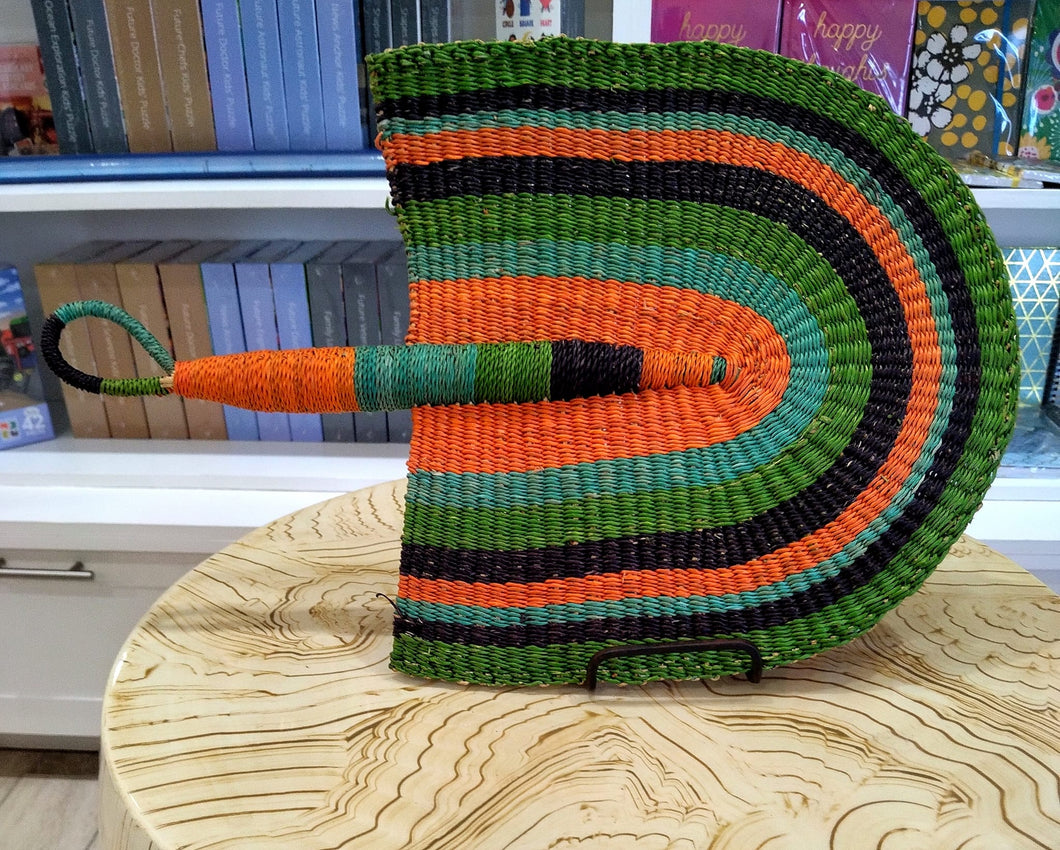 Bolga Fan