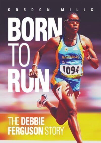 Born to Run: The Debbie Ferguson Story