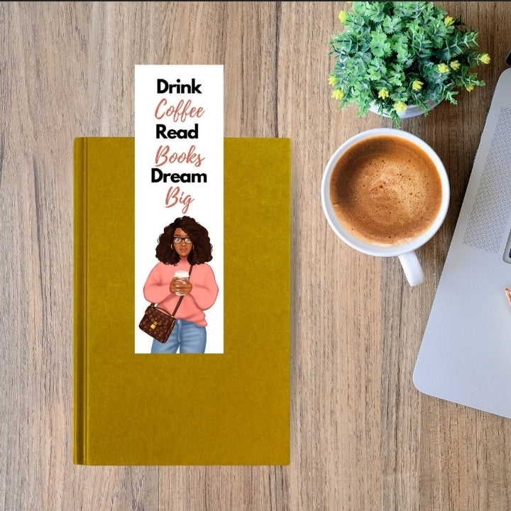Bookmark