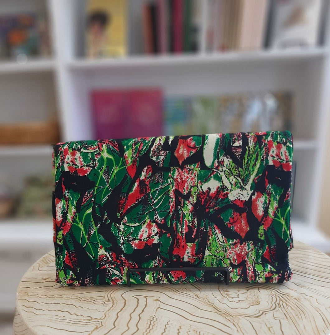 Ankara Fabric
