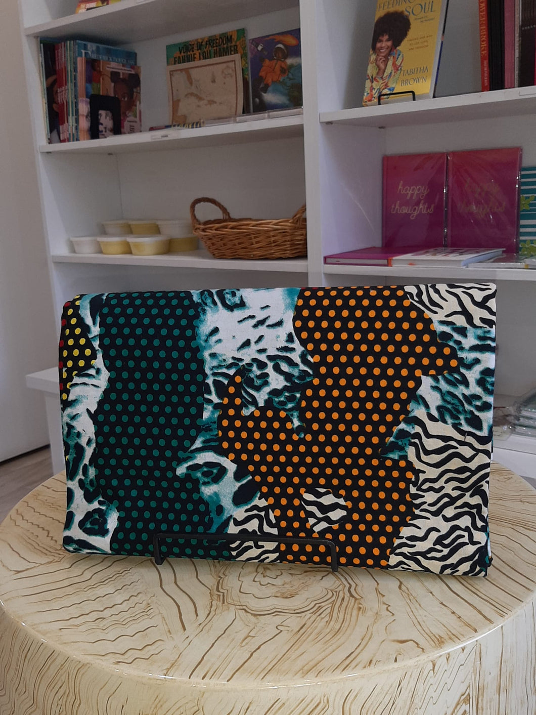 Ankara Fabric