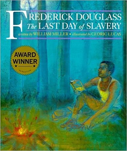 Frederick Douglass: The Last Days of Slavery