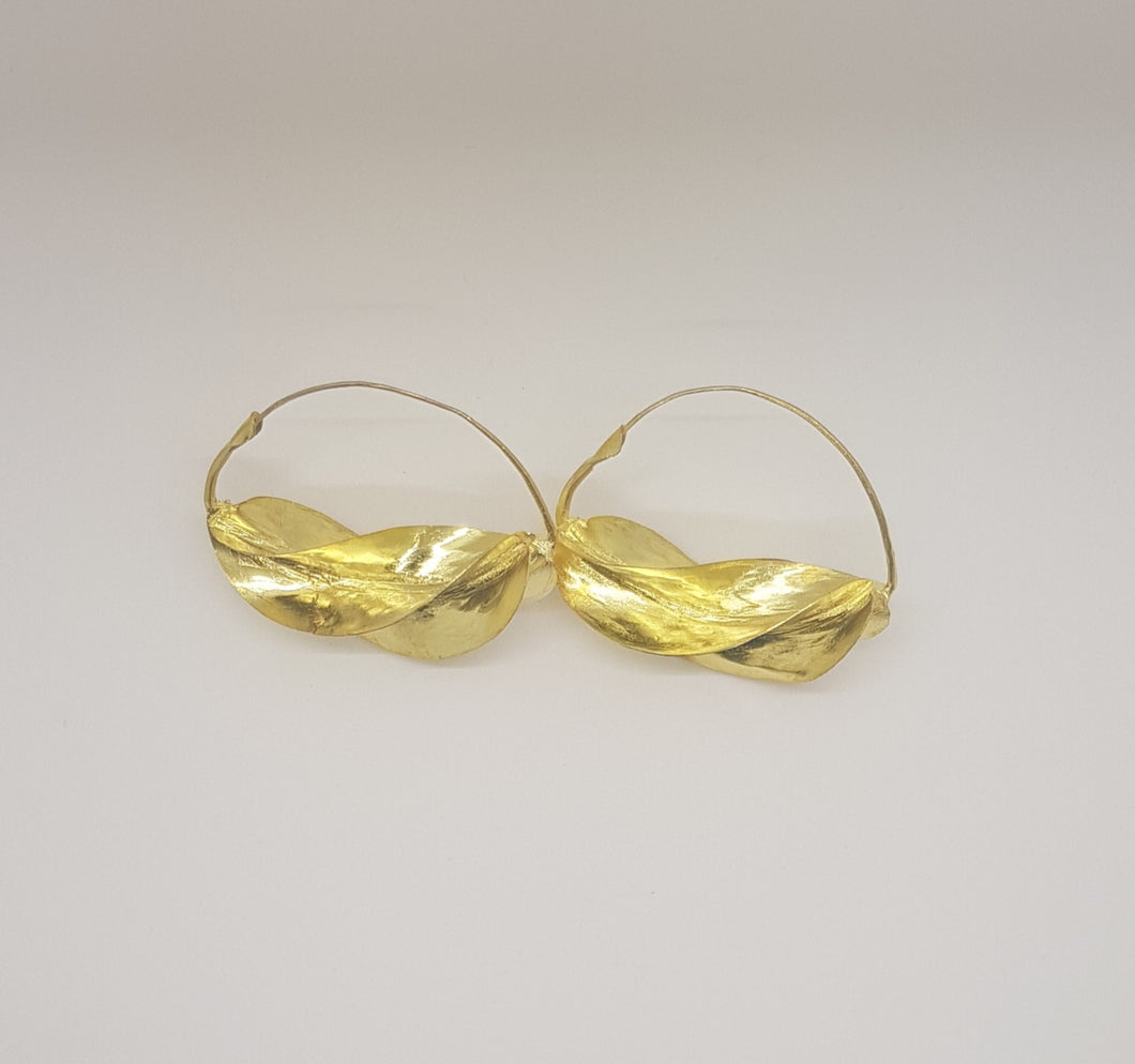 Fulani Earrings