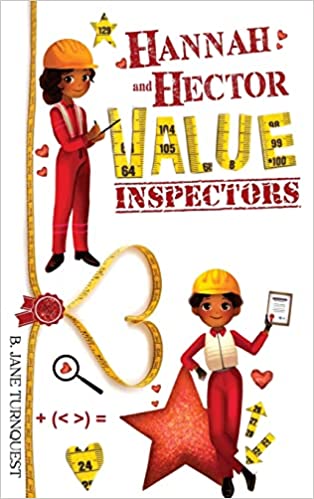 Hannah and Hector, Value Inspectors