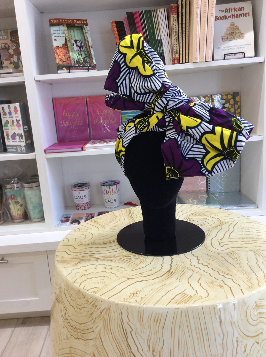 Headwrap