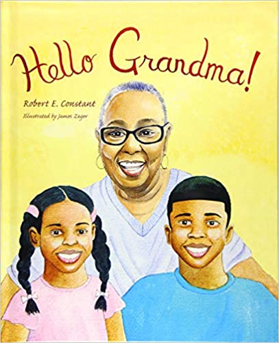 Hello Grandma!