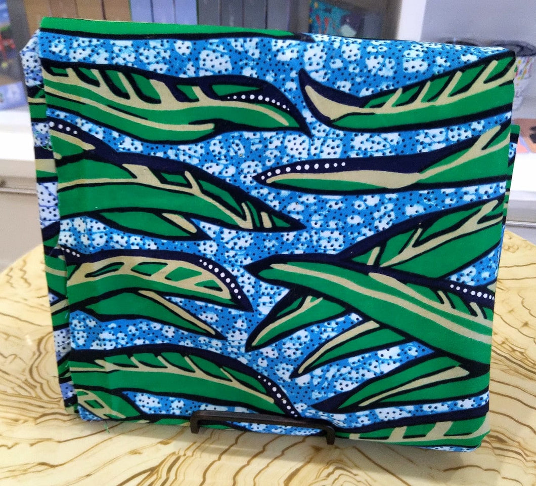 Ankara Fabric
