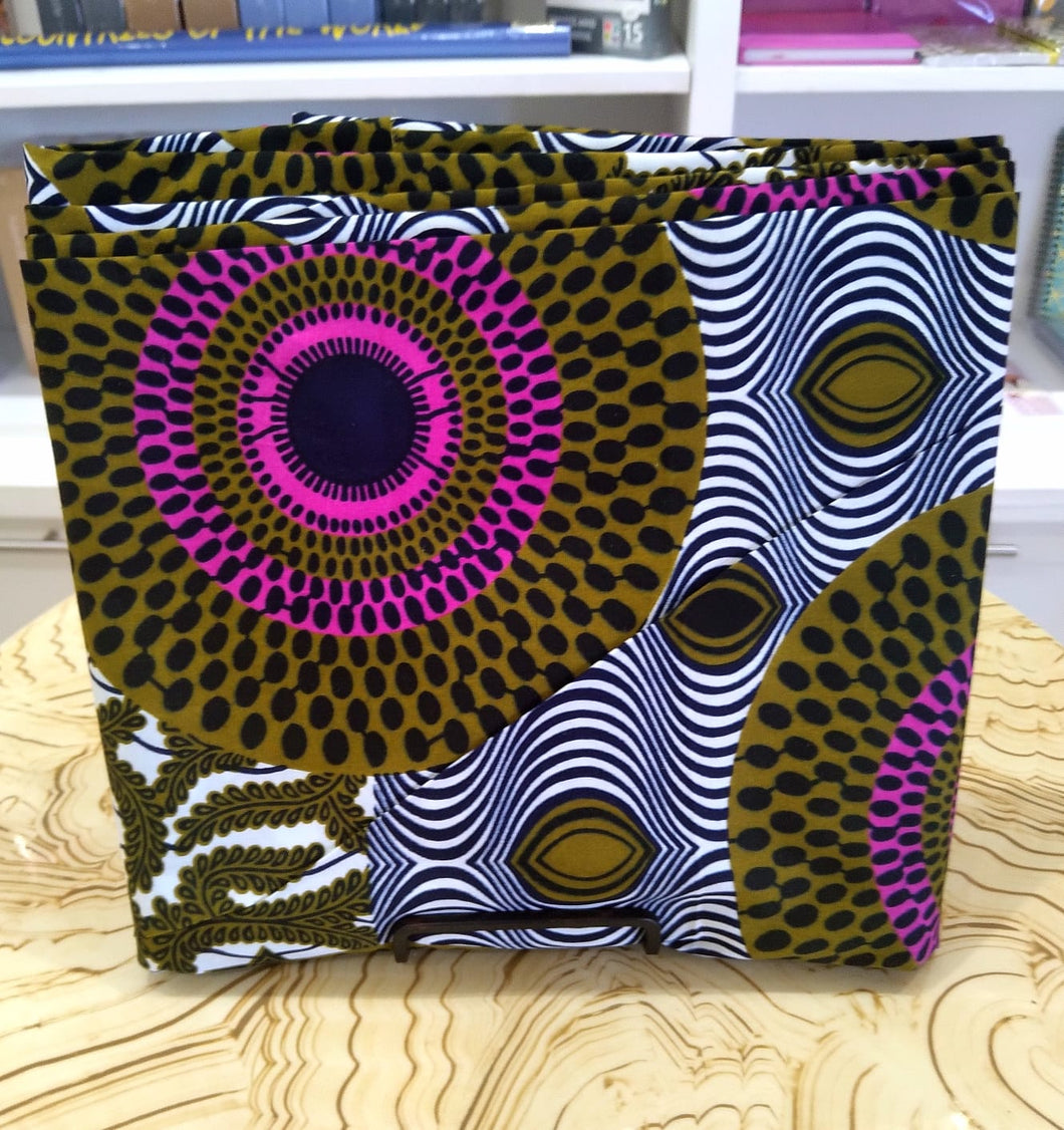 Ankara Fabric