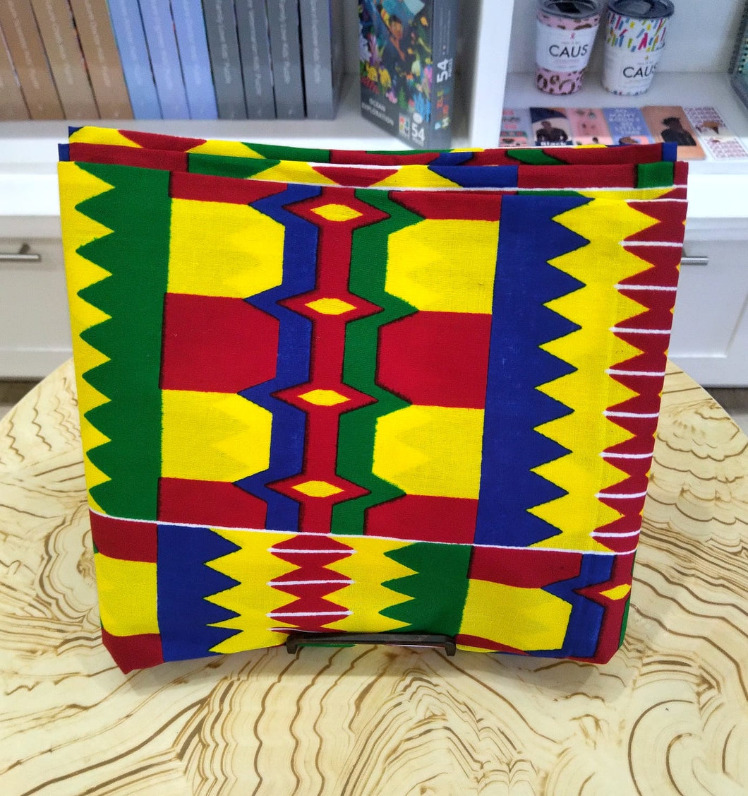 Ankara Fabric