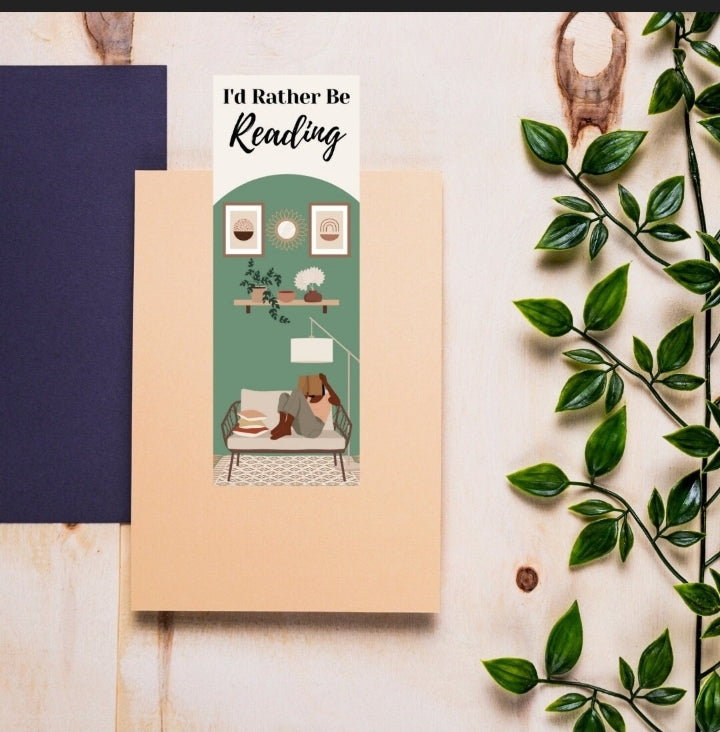 Bookmark
