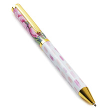 Load image into Gallery viewer, Marjolein Bastin Floral Pen

