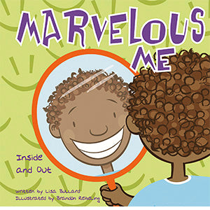 Marvelous Me!