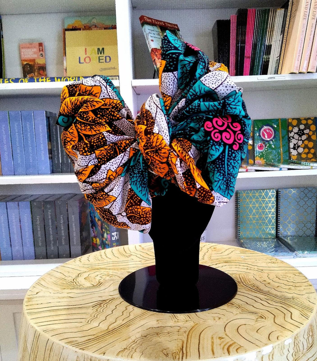 Headwrap