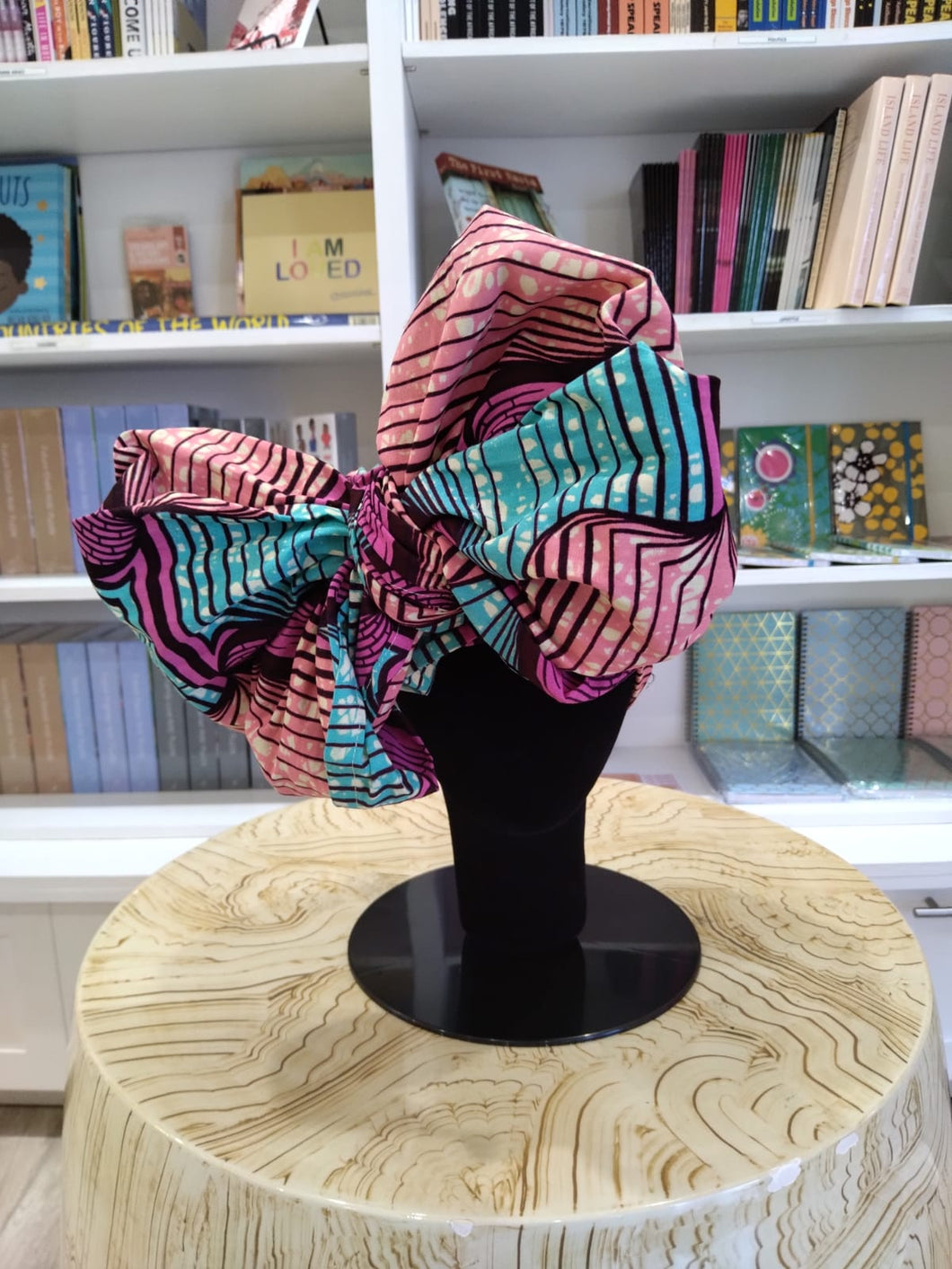 Headwrap