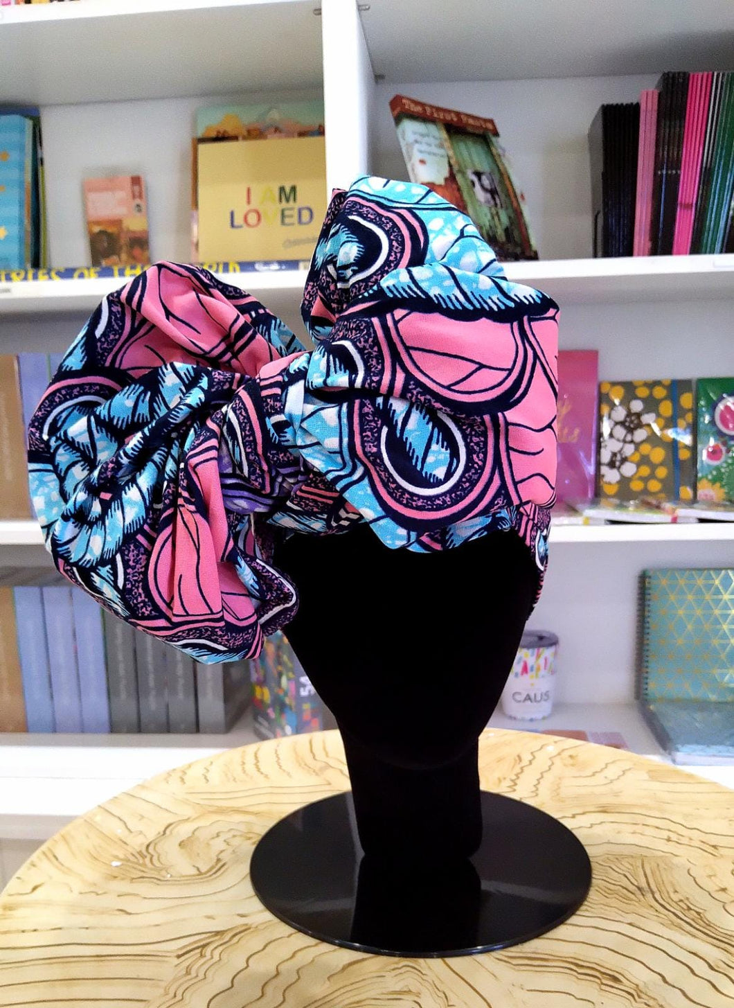 Headwrap