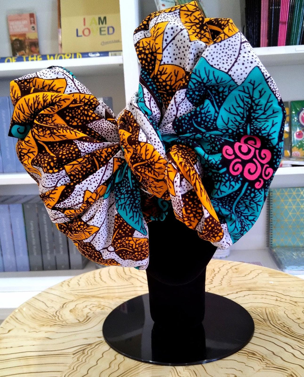 Headwrap